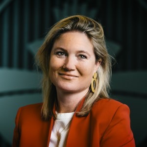 KVNR - Annet Koster - Directeur - web